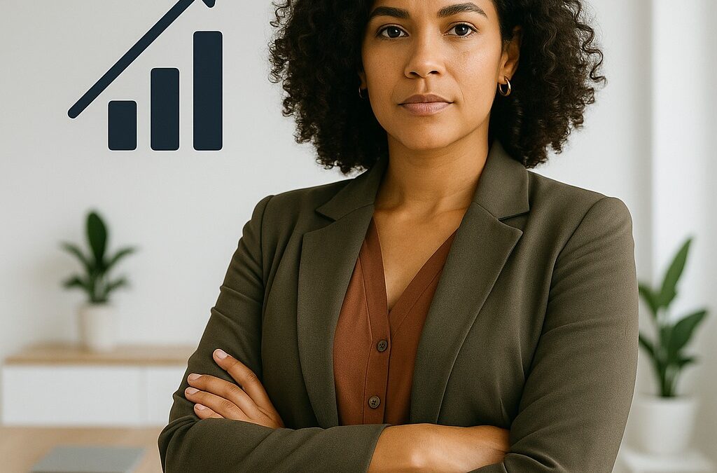 CFO as a Service: Tenha um diretor financeiro estratégico sem pagar salário integral