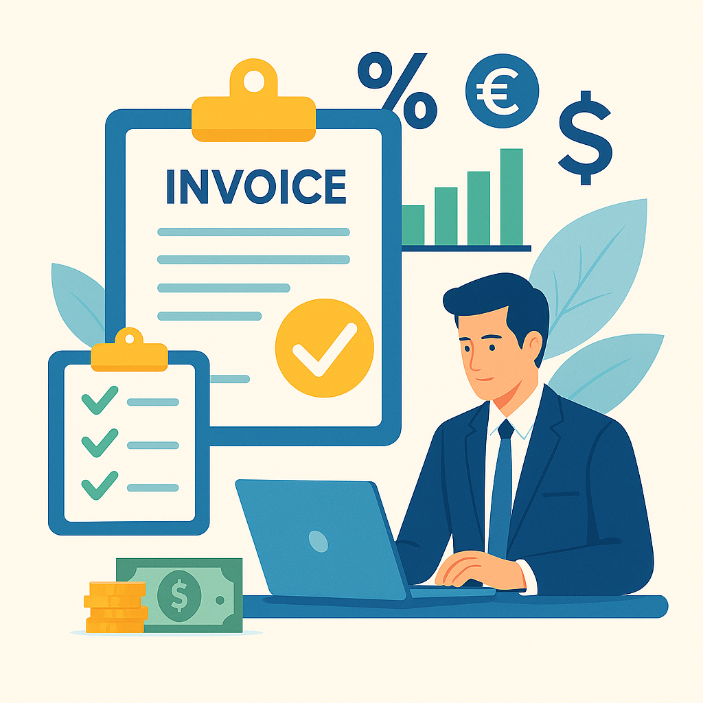 Desafios no contas a pagar e seus impactos nos processos de negócio – Soluções