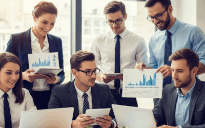 Por que terceirizar o financeiro da sua pequena empresa? Benefícios e cuidados