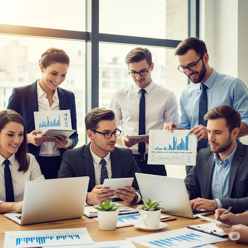 Por que terceirizar o financeiro da sua pequena empresa? Benefícios e cuidados